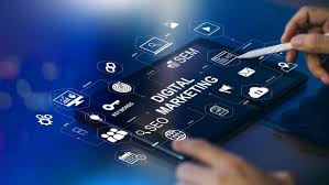 web marketing and seo