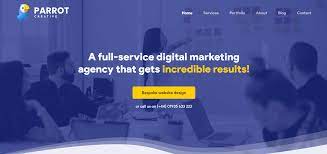 best digital marketing company