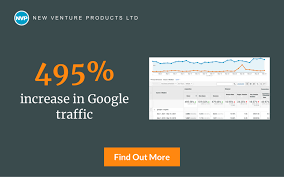 ecommerce search engine optimization services