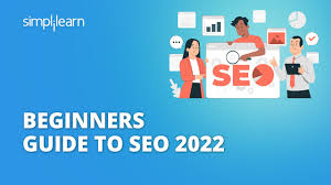 seo marketing for beginners