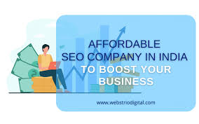 affordable seo companies