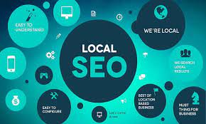 Unlocking Success: Harnessing the Power of Local Search Engine Optimization Services