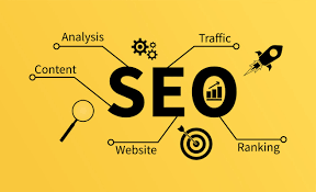 Unlocking Success: Choosing the Right Search Engine Optimisation Provider