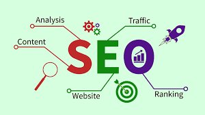 seo website optimization