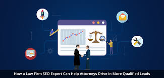 Elevate Your Legal Practice with Attorney SEO Marketing Strategies