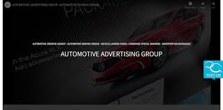 Revving Up Success: The Automotive SEO Agency Advantage