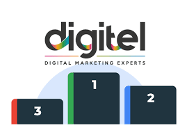 Unlocking Success: The Role of a Digital Marketing SEO Company in Elevating Your Brand