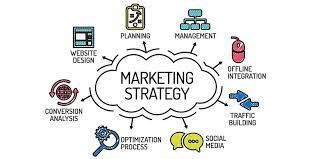 Mastering Success: The Essential Role of a Digital Marketing Strategy Agency