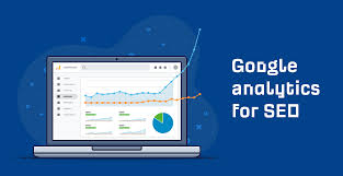Mastering Google SEO: A Guide to Elevating Your Online Presence