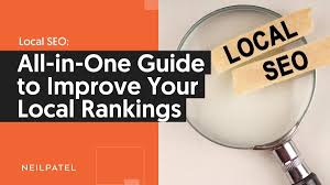 Unlocking Success: The Power of Local Business Search Engine Optimization for UK Enterprises
