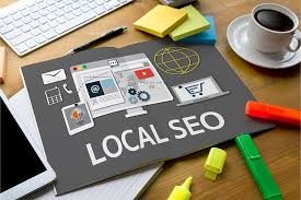 Unlocking the Potential: Search Engine Optimization Strategies for Local Businesses