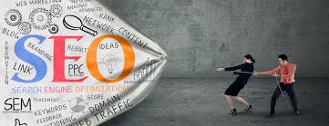 Unlock Your Online Potential with Expert SEO Help