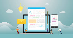 Crafting Effective SEO Optimized Content for Online Success