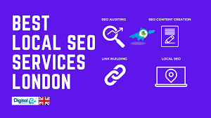 Unlocking Success: Choosing the Right SEO Provider for Your Business