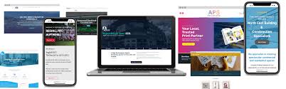 Elevate Your Online Presence with a Leading Website Marketing Company