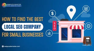 Unveiling the Best Local SEO Agency for Your Business’s Online Success