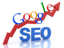 google seo optimization