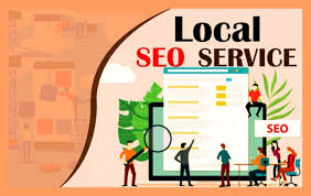 Unlocking the Potential of Local Search Engine Optimization Services for Your Business