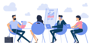 Unlocking Success: The Expertise of an Online Marketing Consultant