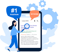 online marketing seo services