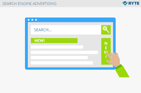 Unleashing the Potential of Search Engine Advertising: A Guide to Maximising Your Online Presence