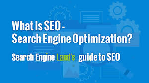 engine optimization services