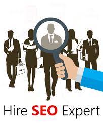 hire seo expert