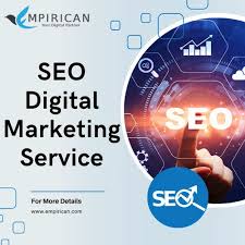 marketing and seo services