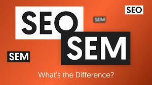 Unlocking the Potential: Maximising Results with SEM and SEO Strategies