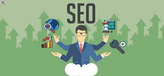 seo management