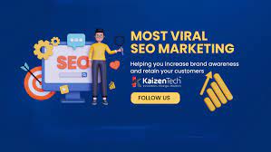 seo marketing business