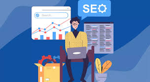 wordpress seo consultant