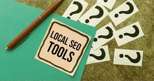Unlock Success with the Best Local SEO Companies in the UK