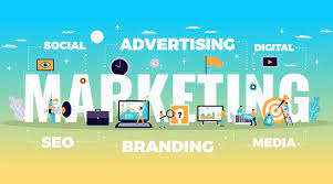 Elevate Your Online Presence with a Leading Digital Brand Agency