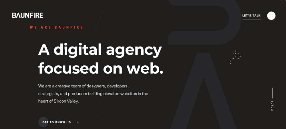 Unveiling the Finest Examples of the Best Digital Agency Websites in the UK