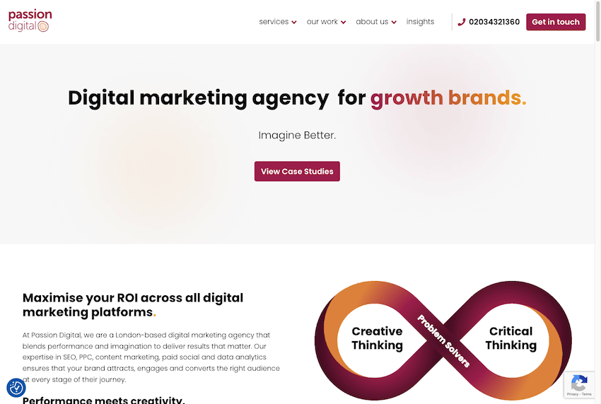 Unveiling the Biggest Players in the Digital Marketing Industry: Top Companies to Watch