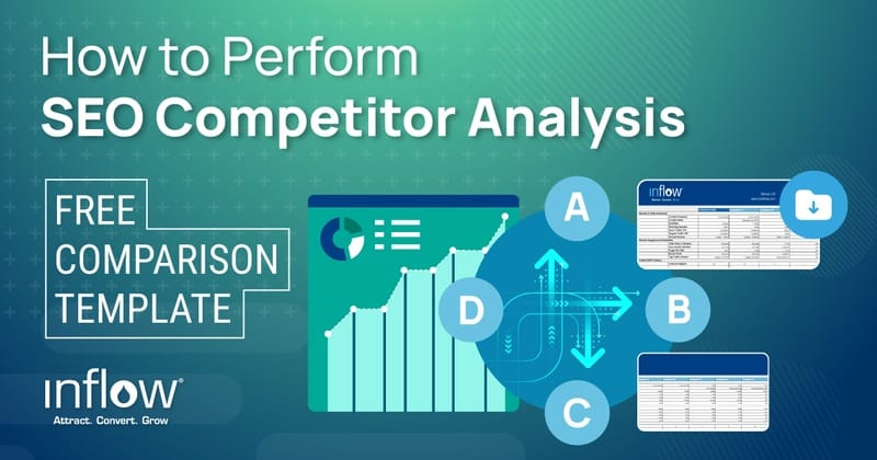 competitor analysis seo
