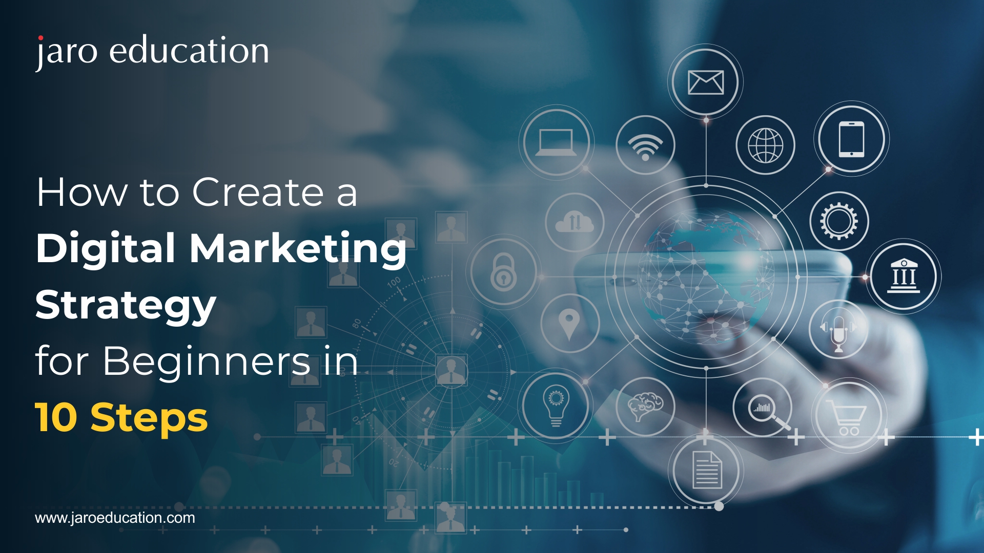 digital marketing for beginners