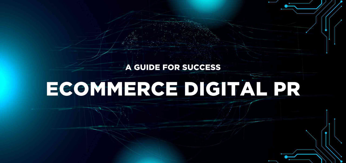 Unlocking Success: The Role of an Ecommerce Digital Agency in Your Online Business