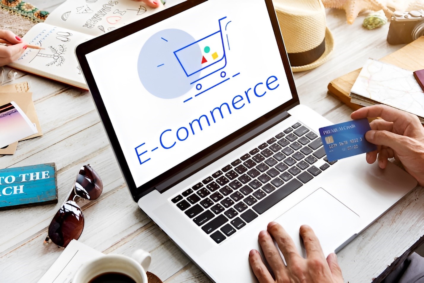 Unlocking Success: The Essential Role of an Ecommerce PPC Agency in Online Retail