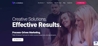 Unlocking Success: The Role of Online Advertising Companies in Digital Marketing