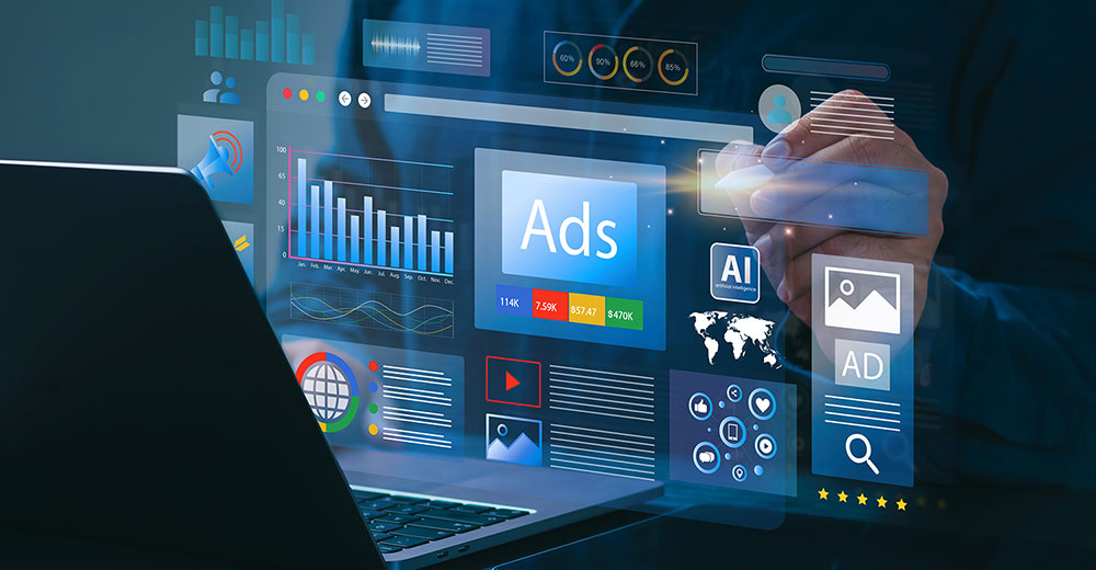 Maximising Business Impact: The Synergy of Online Marketing and Advertising