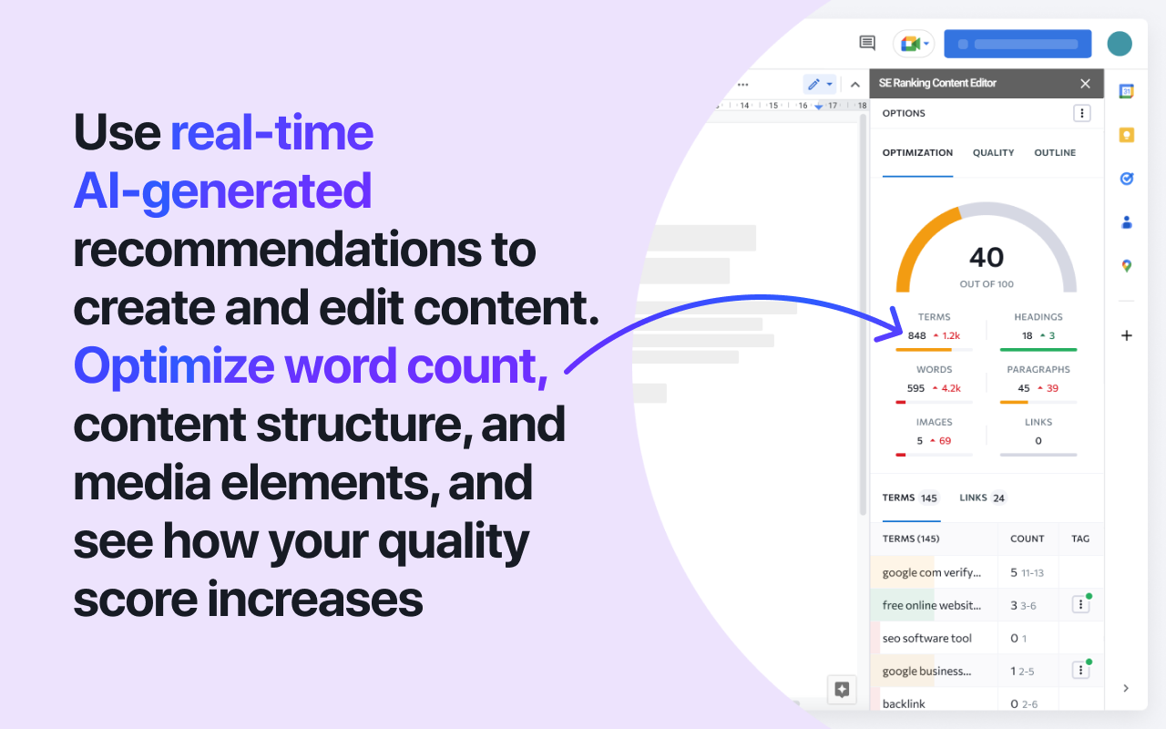 Unlocking the Power of SE Ranking: Elevate Your Online Presence Today