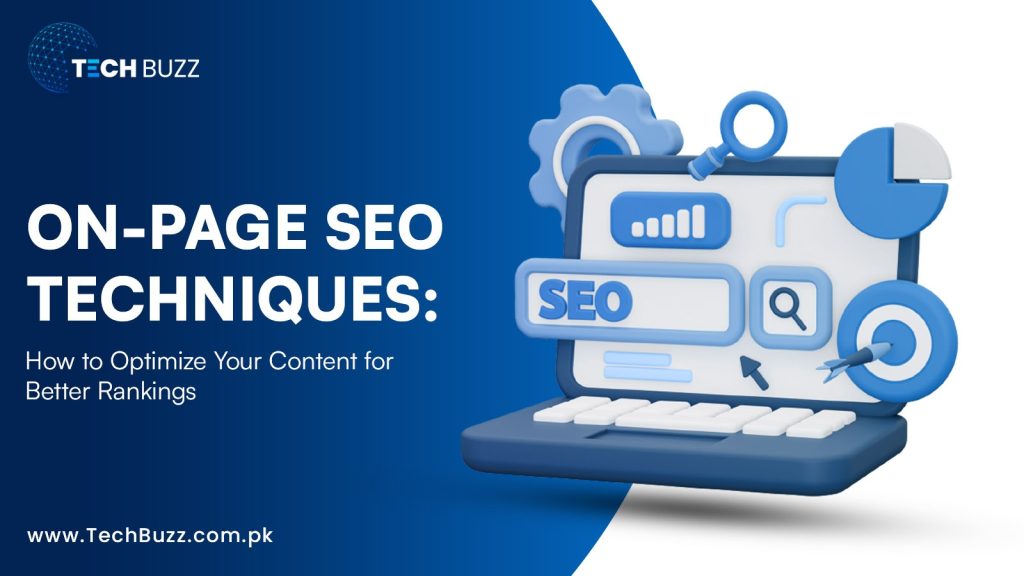 Maximise Your Website’s Potential with Effective SEO Strategies