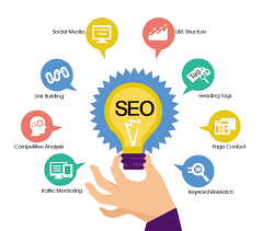 services seo
