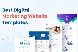 Discover the Top Digital Marketing Websites for Expert Insights and Strategies