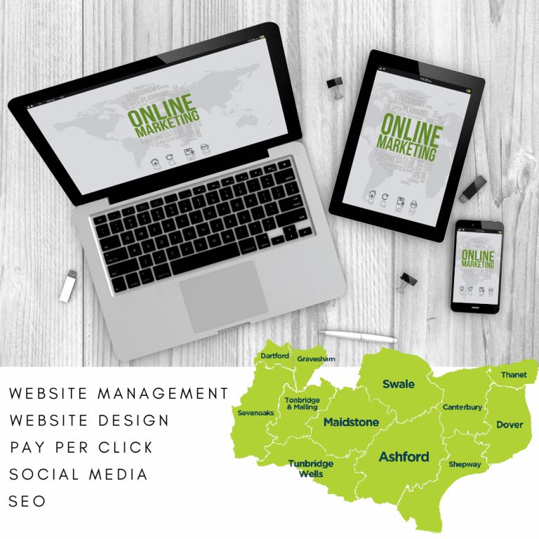 digital marketing agency for small businesses