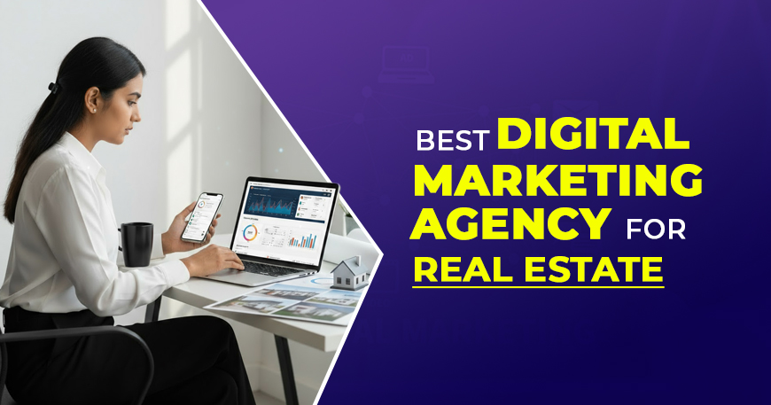 Unlocking Success: Real Estate Digital Marketing Services Redefining the Industry