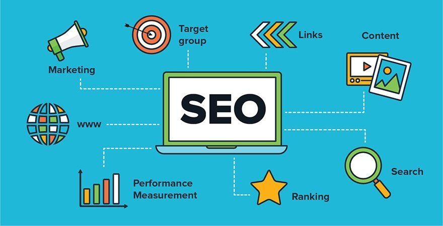 seo sites