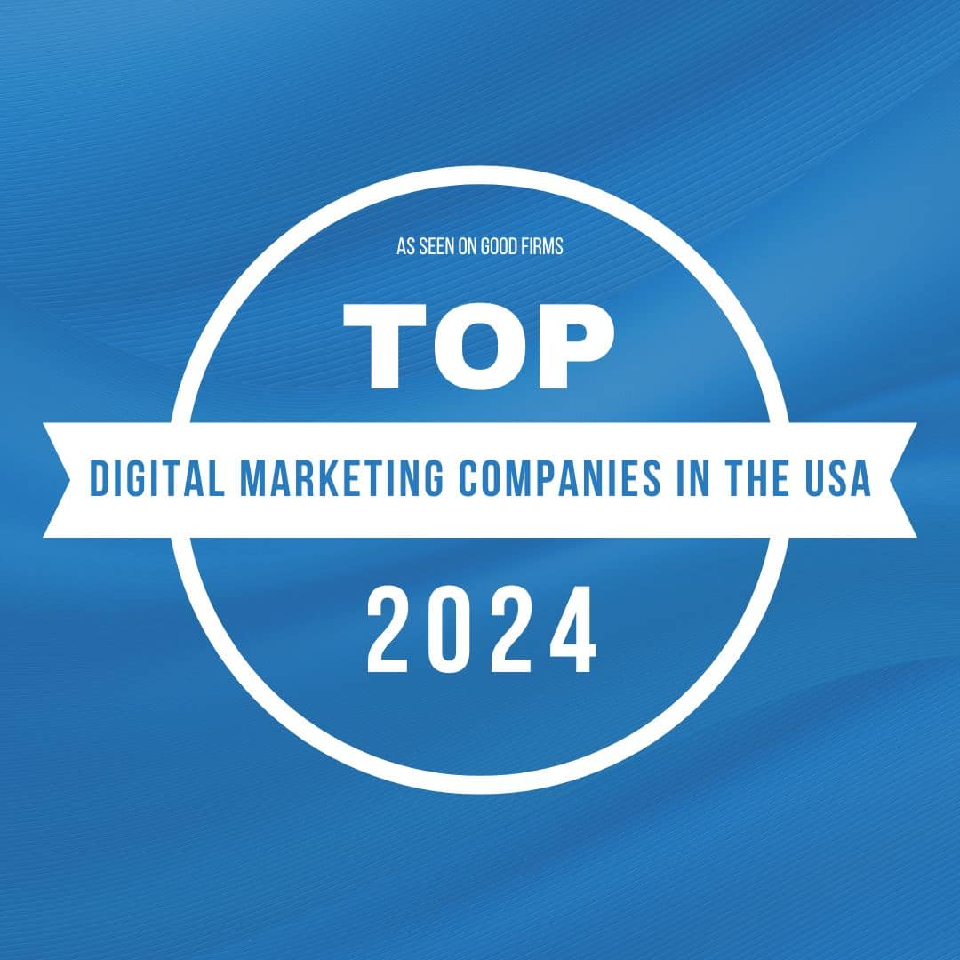 top digital marketing companies
